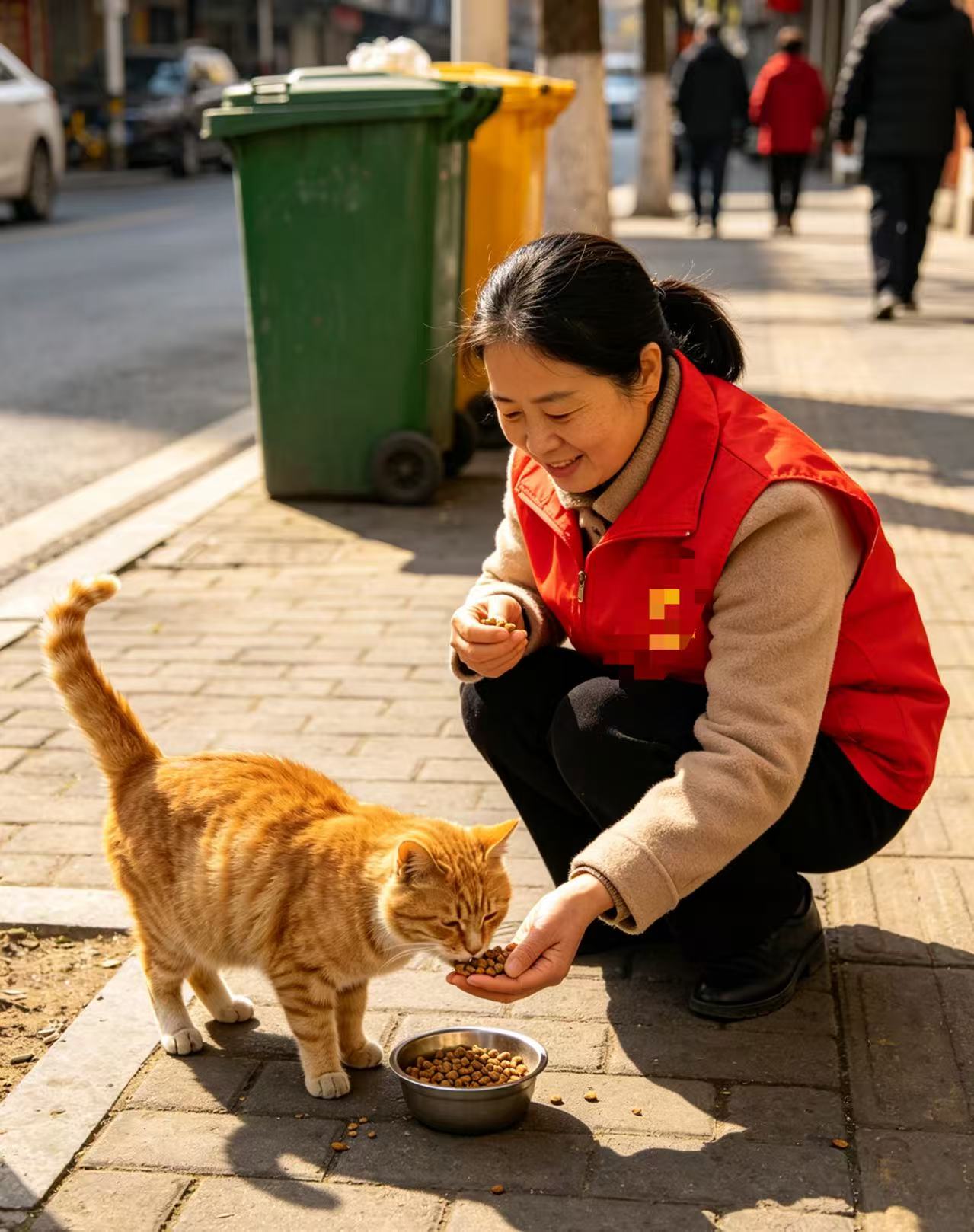 救助照片