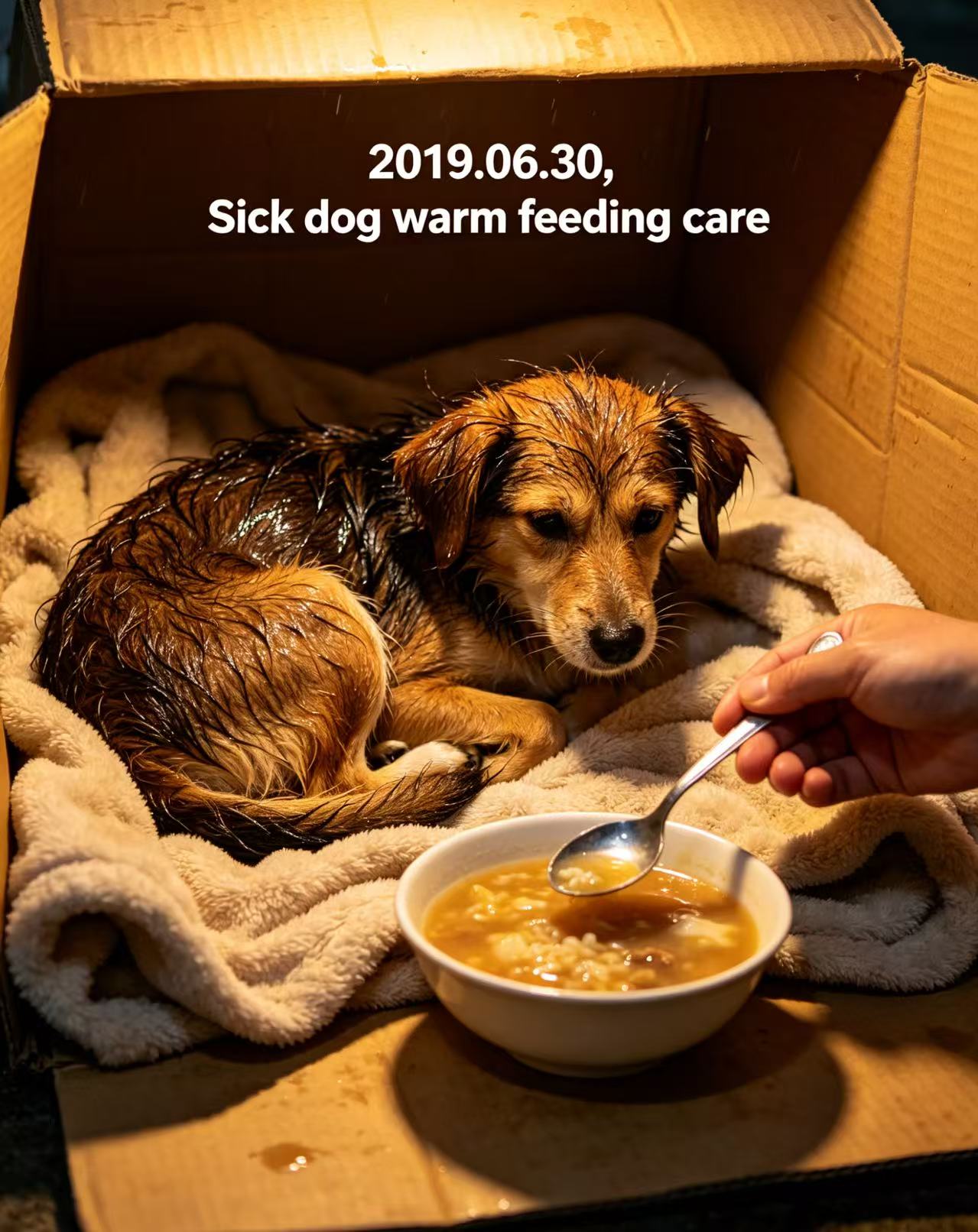 救助照片