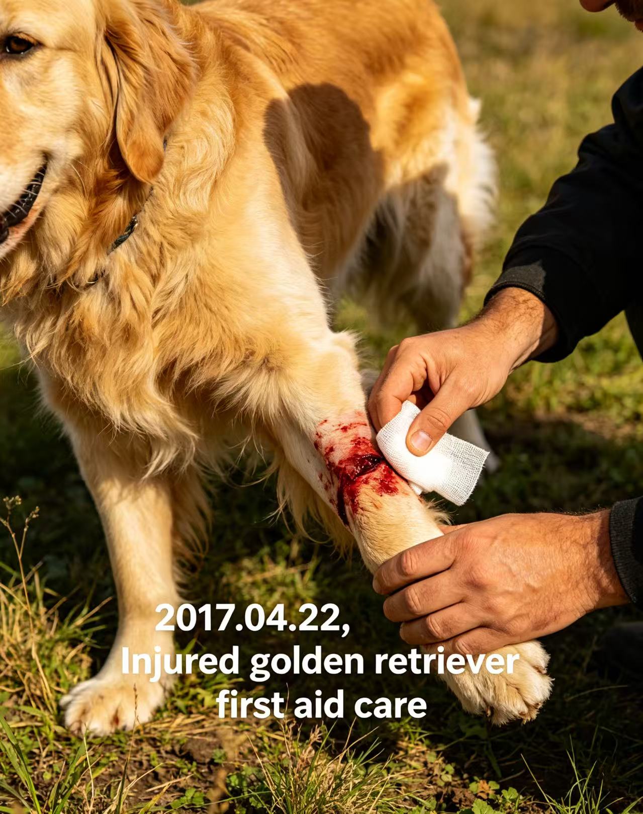 救助照片