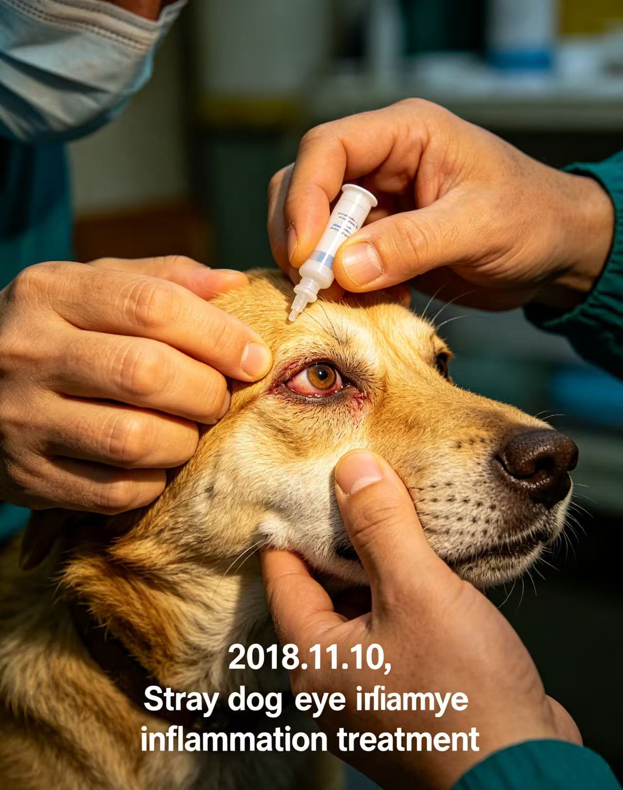 救助照片