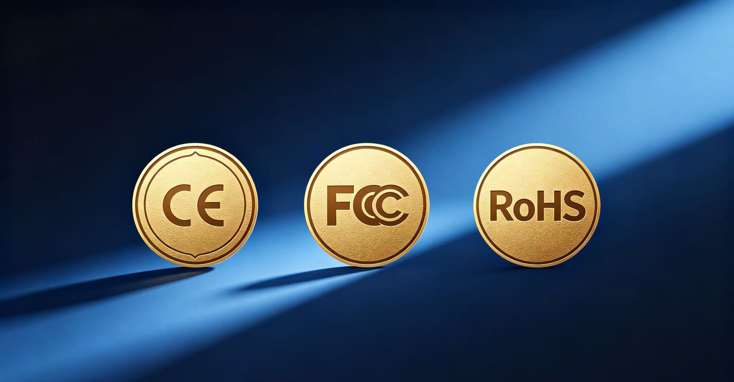 Certifications