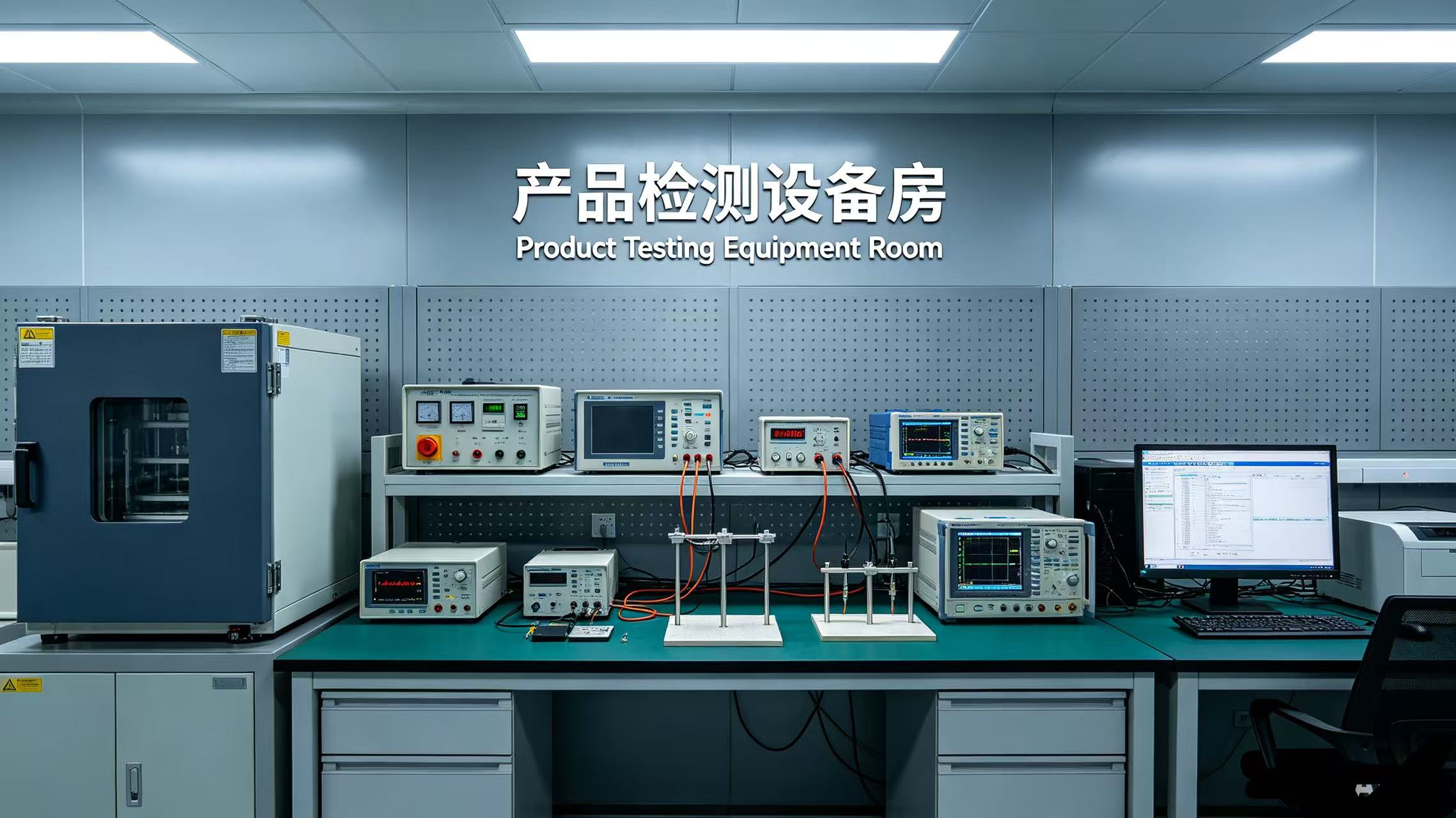 Factory Photo 8