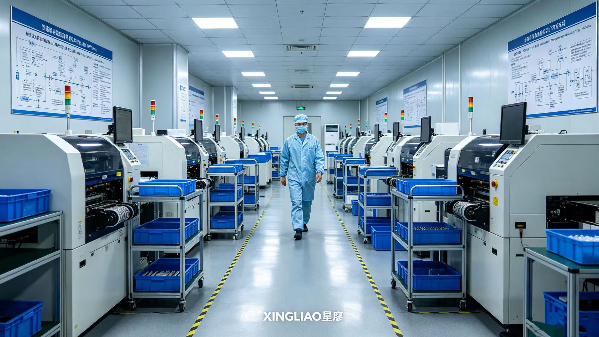 Factory Photo 3
