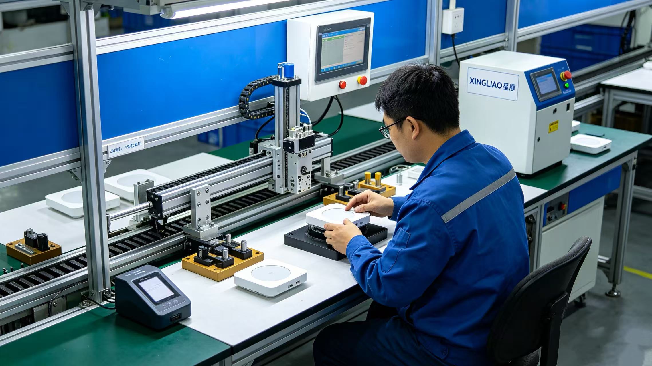 Factory Photo 4