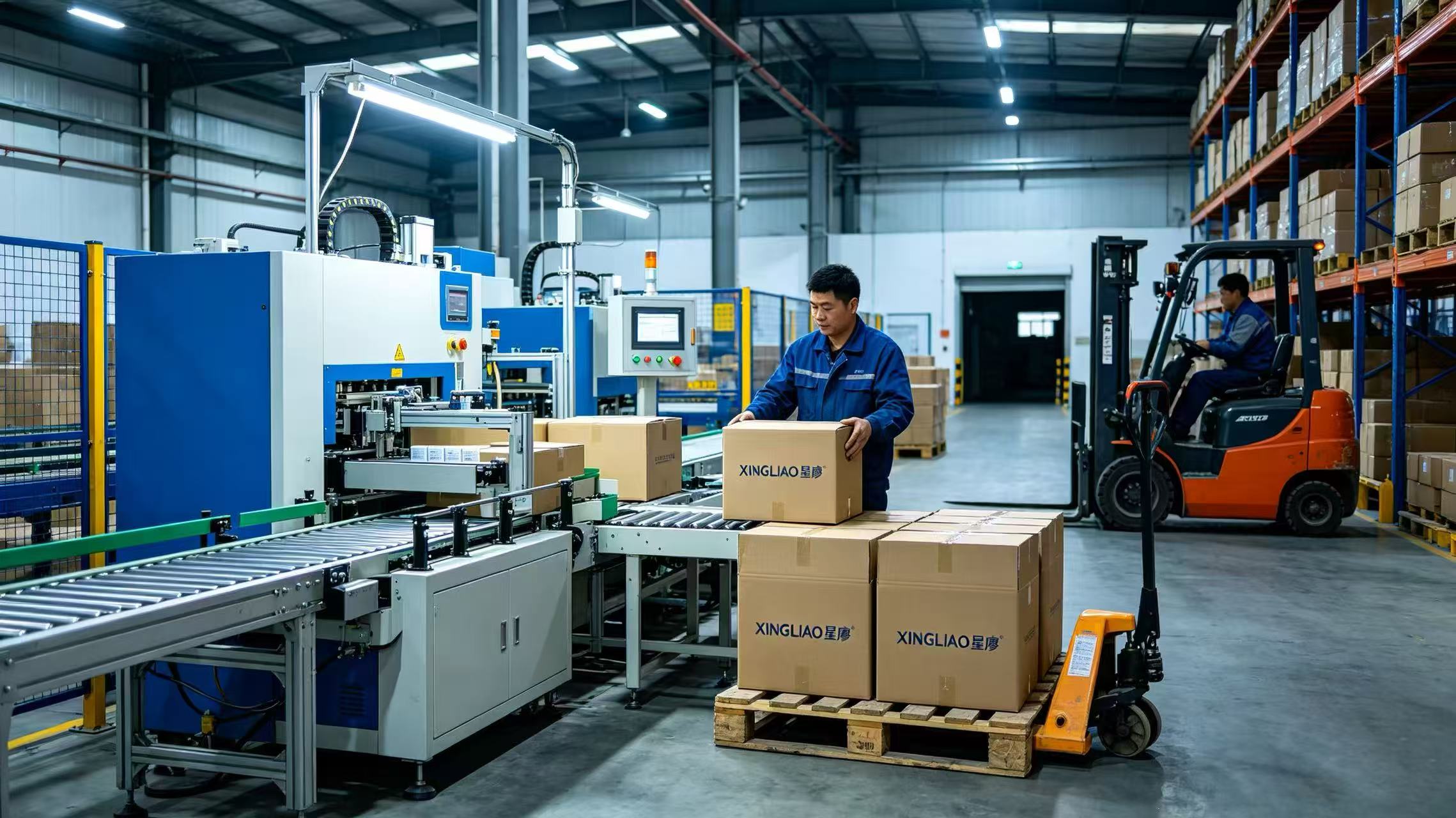 Factory Photo 10