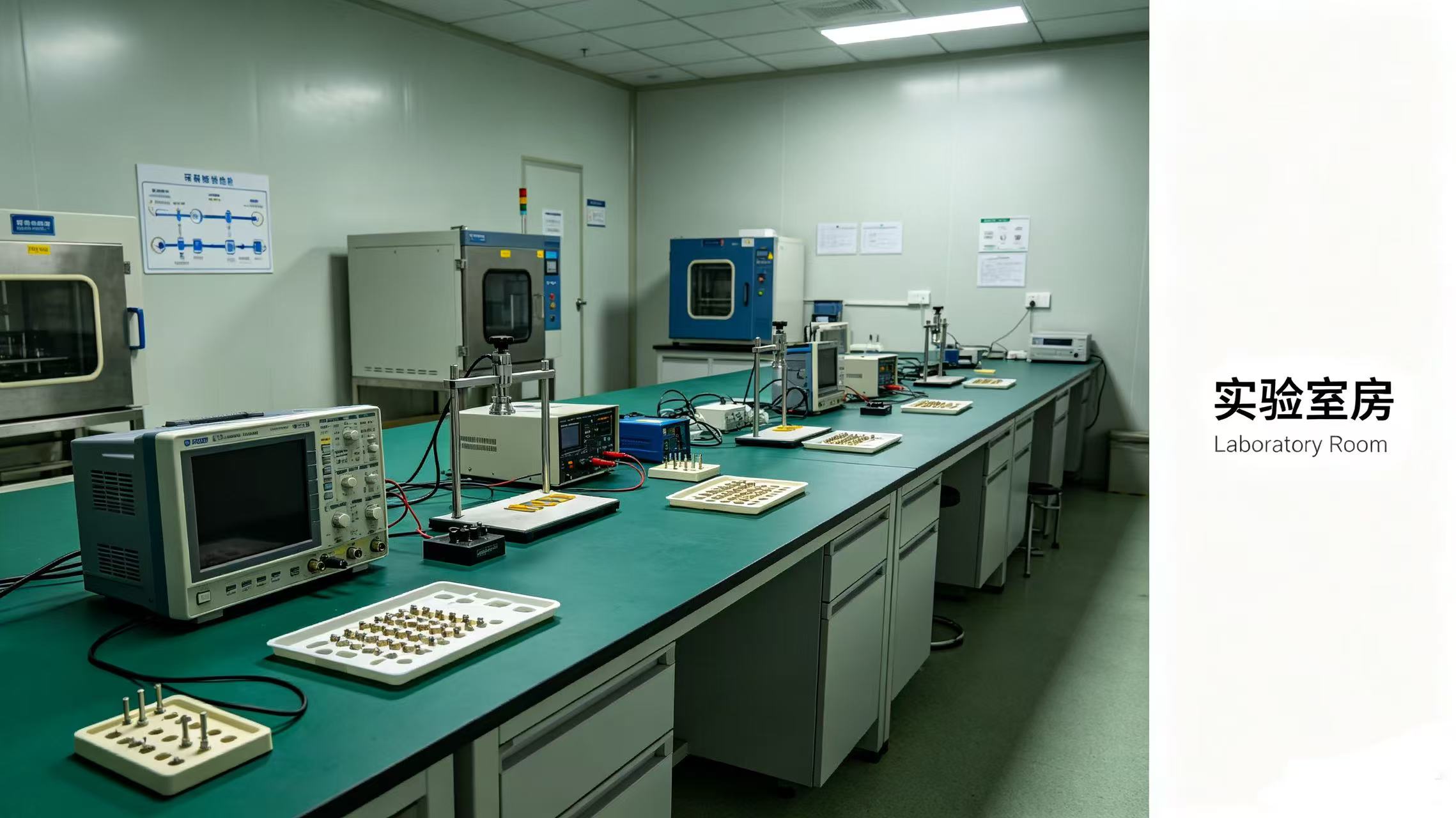Factory Photo 6