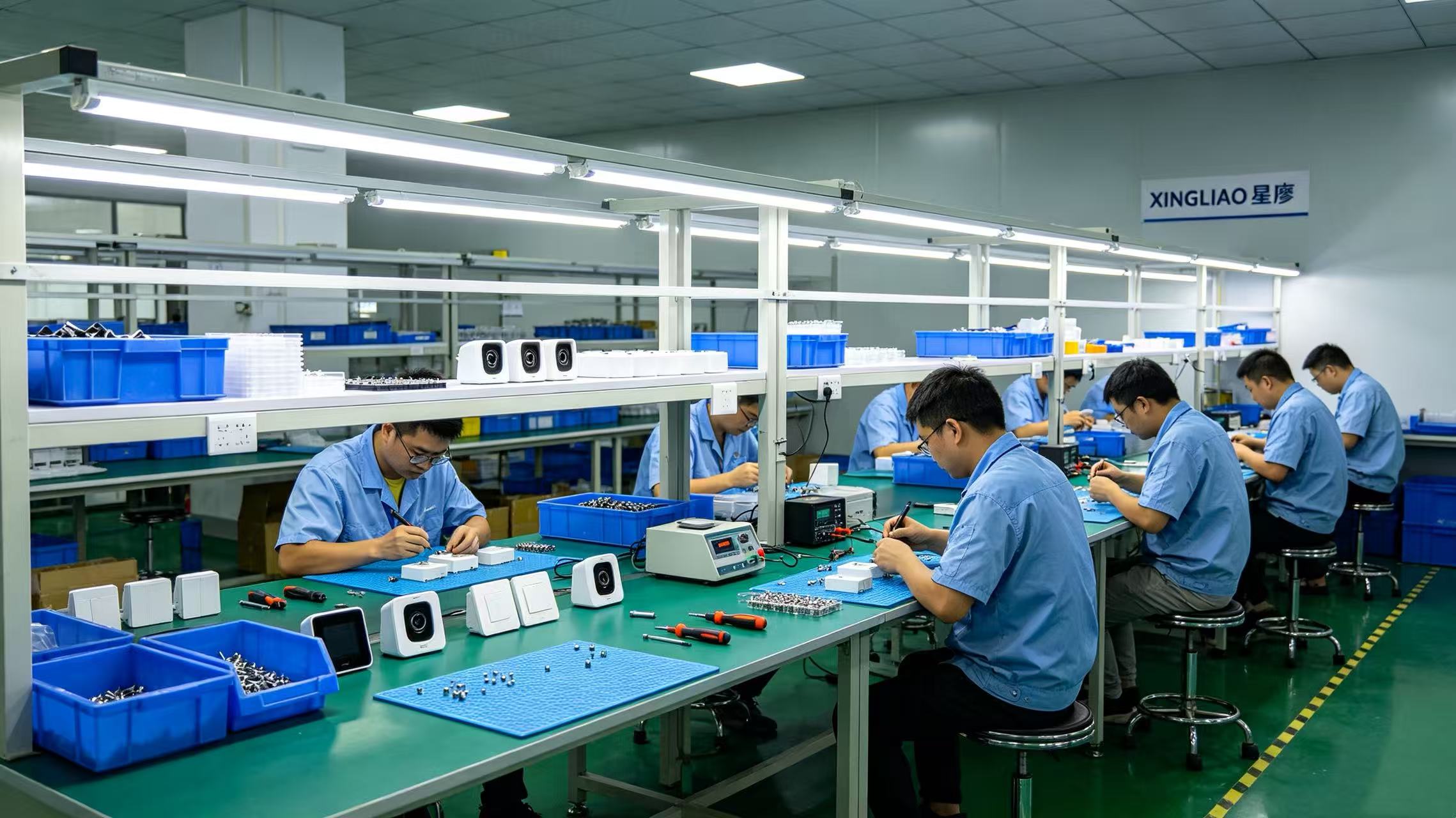 Factory Photo 15