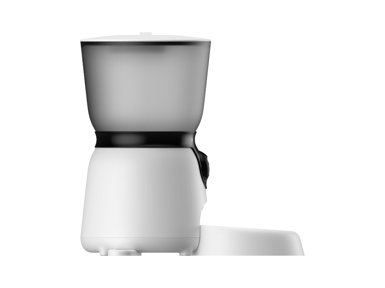 Smart Pet Feeders