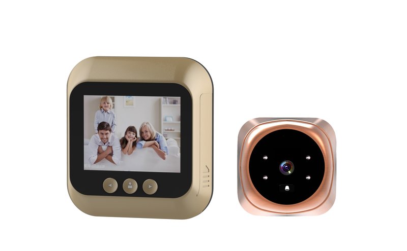 Video Doorbells