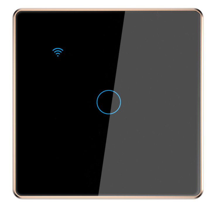 Smart Switches