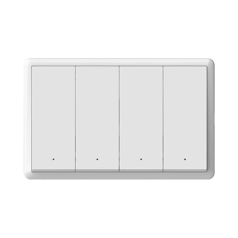 Smart Switches