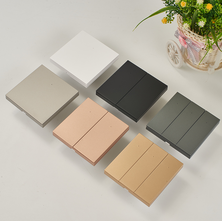 Smart Switches