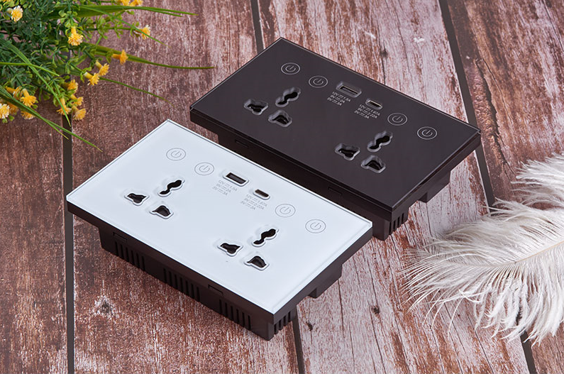 Smart Switches