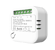 Smart Switches