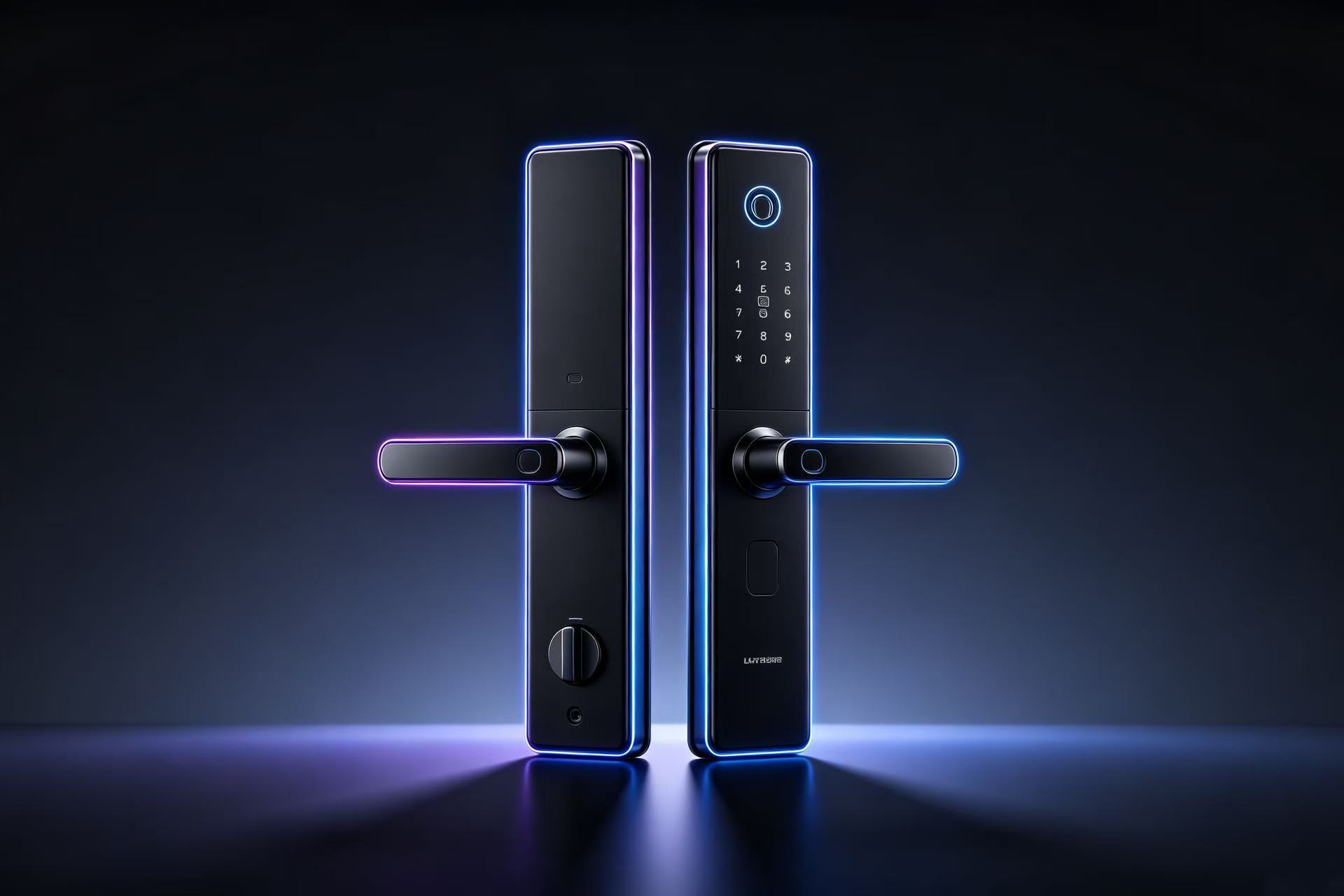 Smart Pet Tech