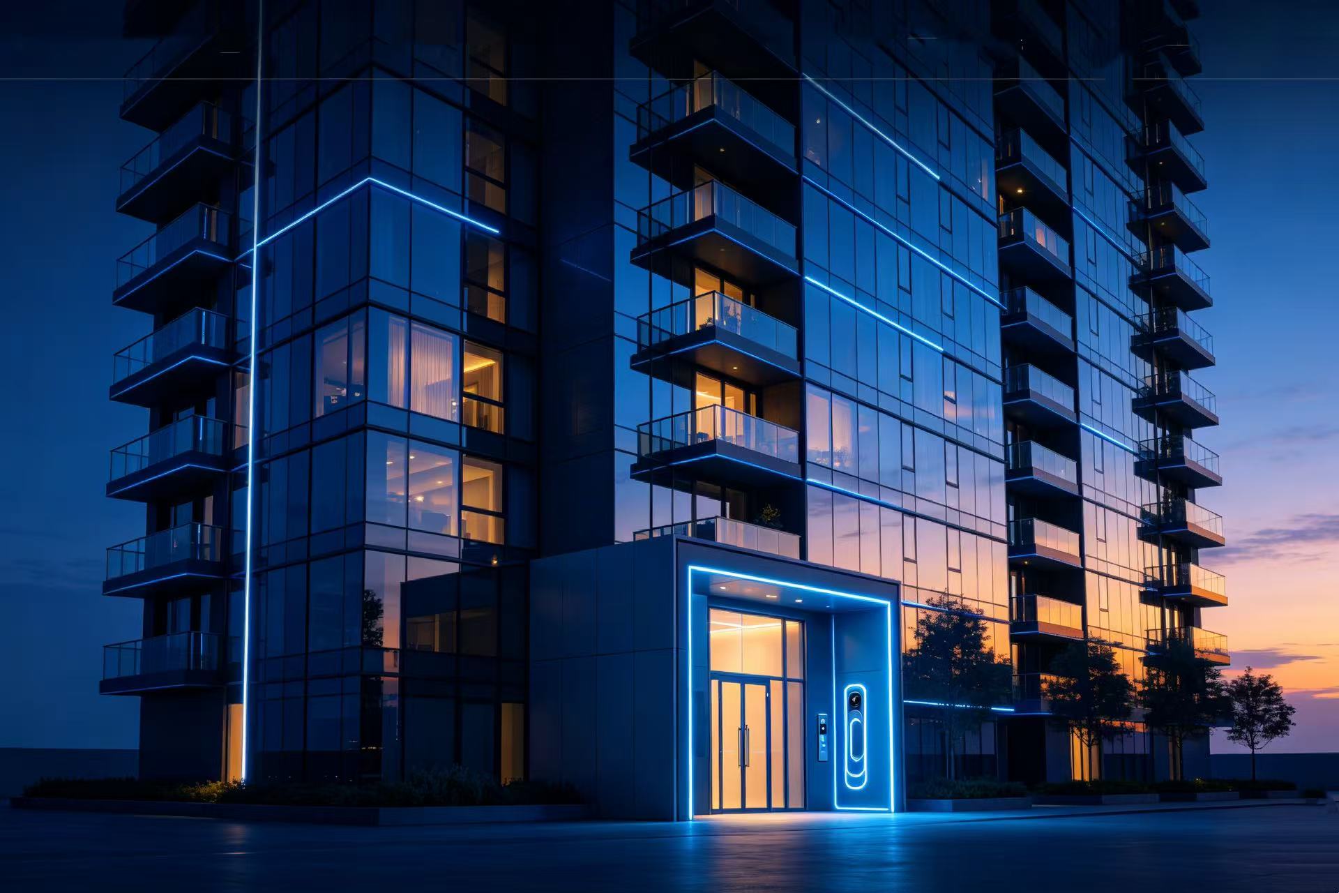 Smart Real Estate