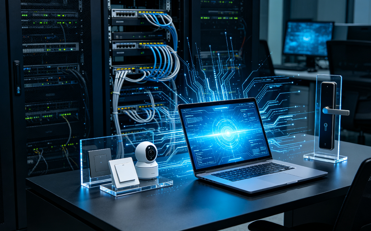 Security Systems