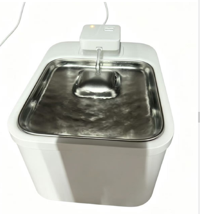 宠物喂食器