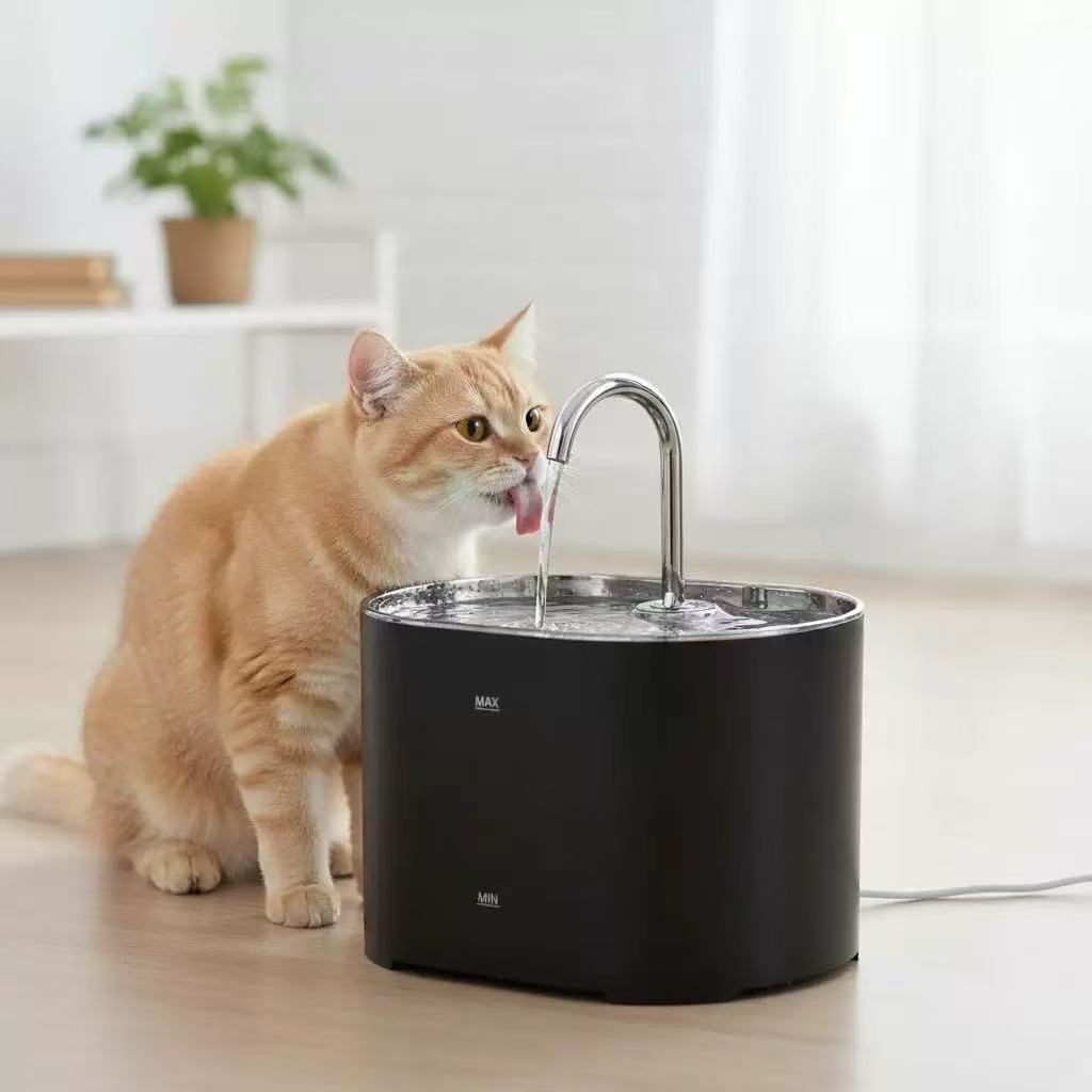宠物喂食器