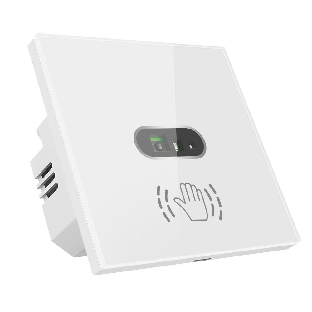 Smart Switches