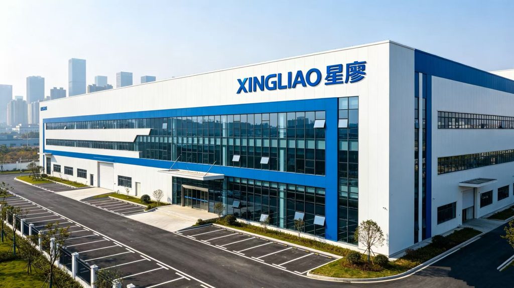 Xingliao Smart Home Leading