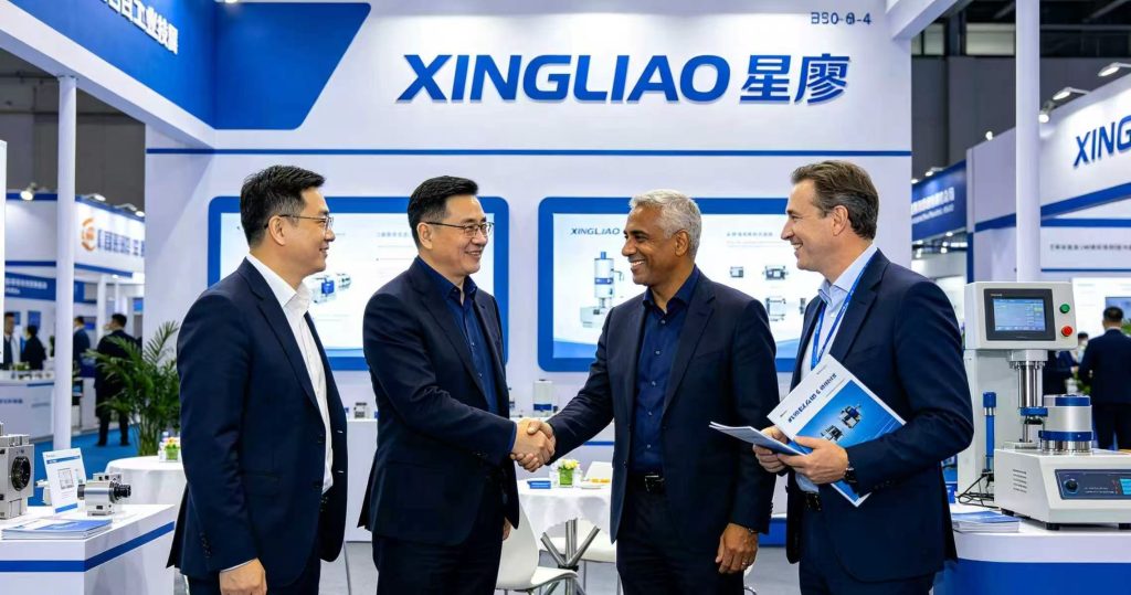 Xingliao Smart Home Leading