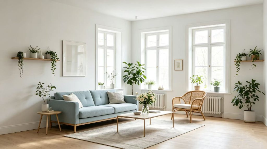 Xingliao Smart Home Leading