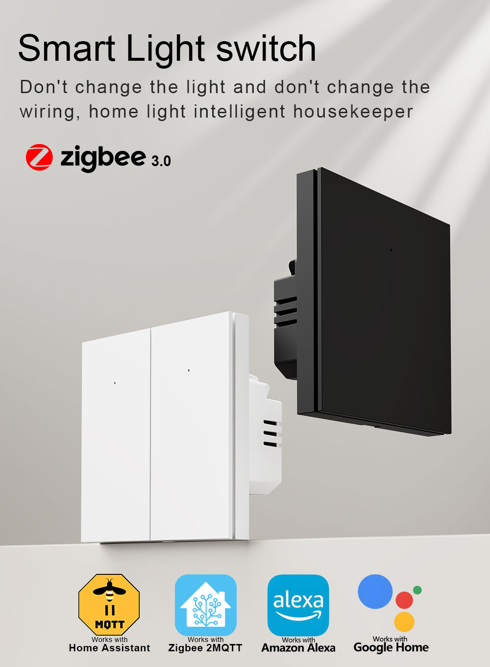 1081ZC 3.0 display