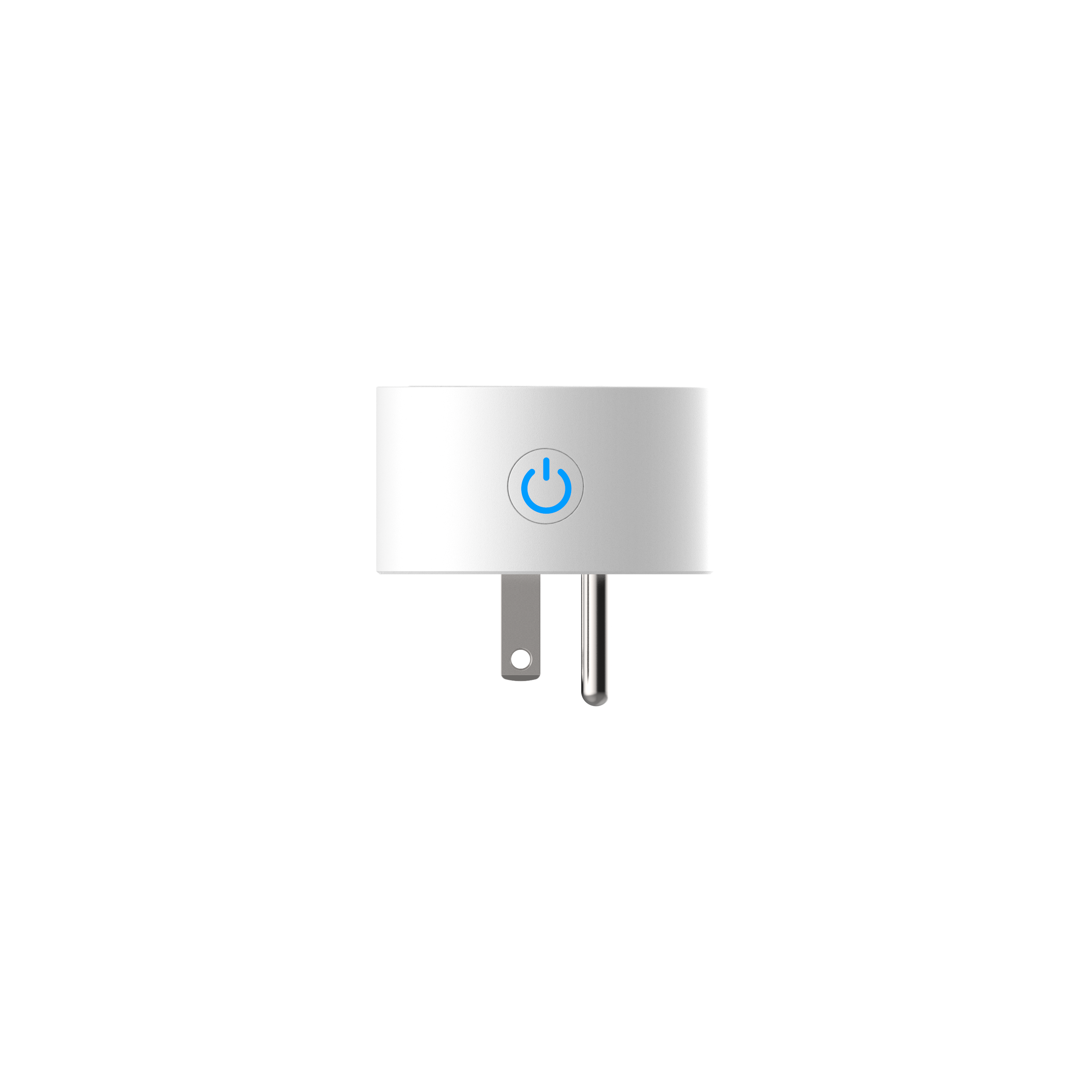 DS-221 US standard smart switch product view 2