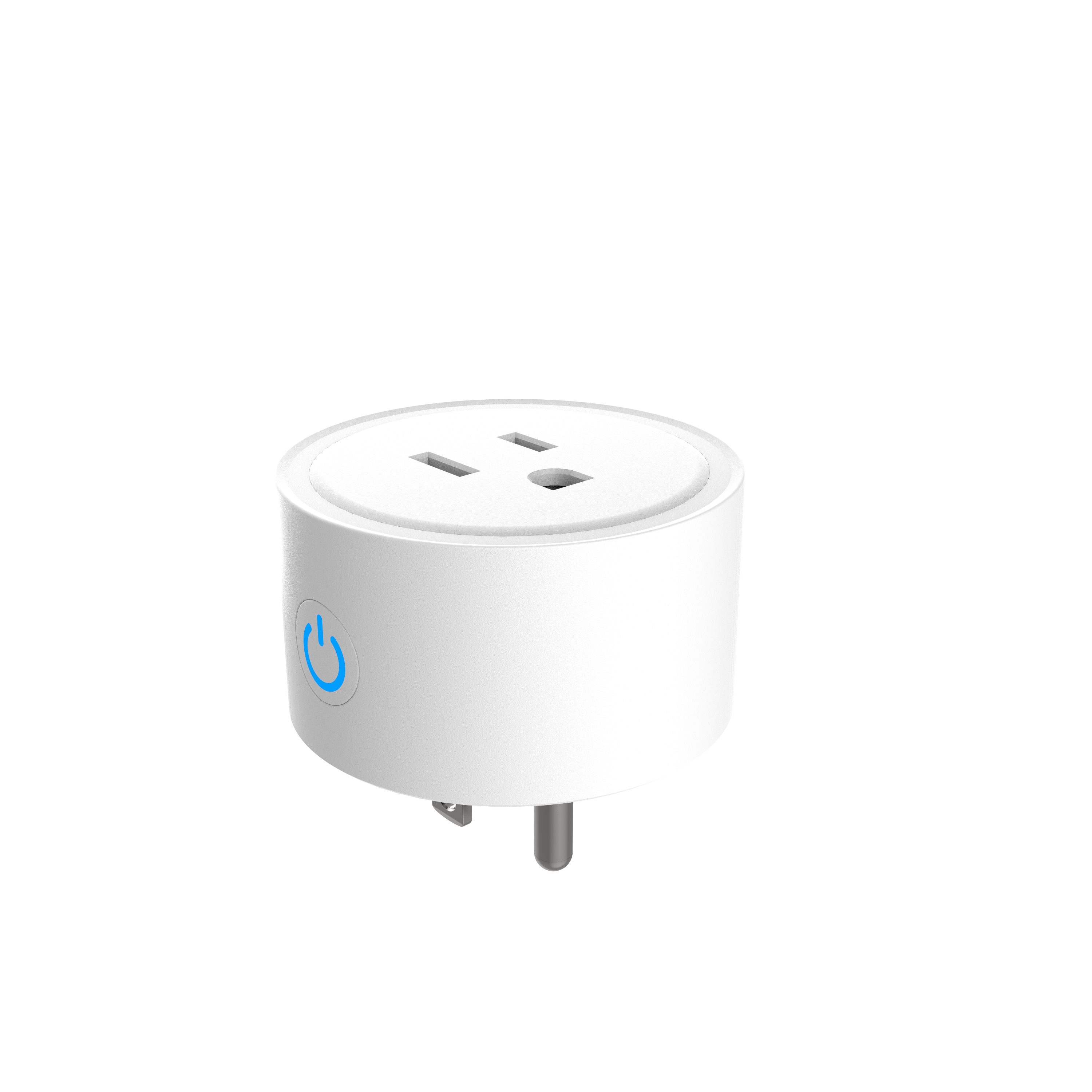 DS-221 US standard smart switch product view 3
