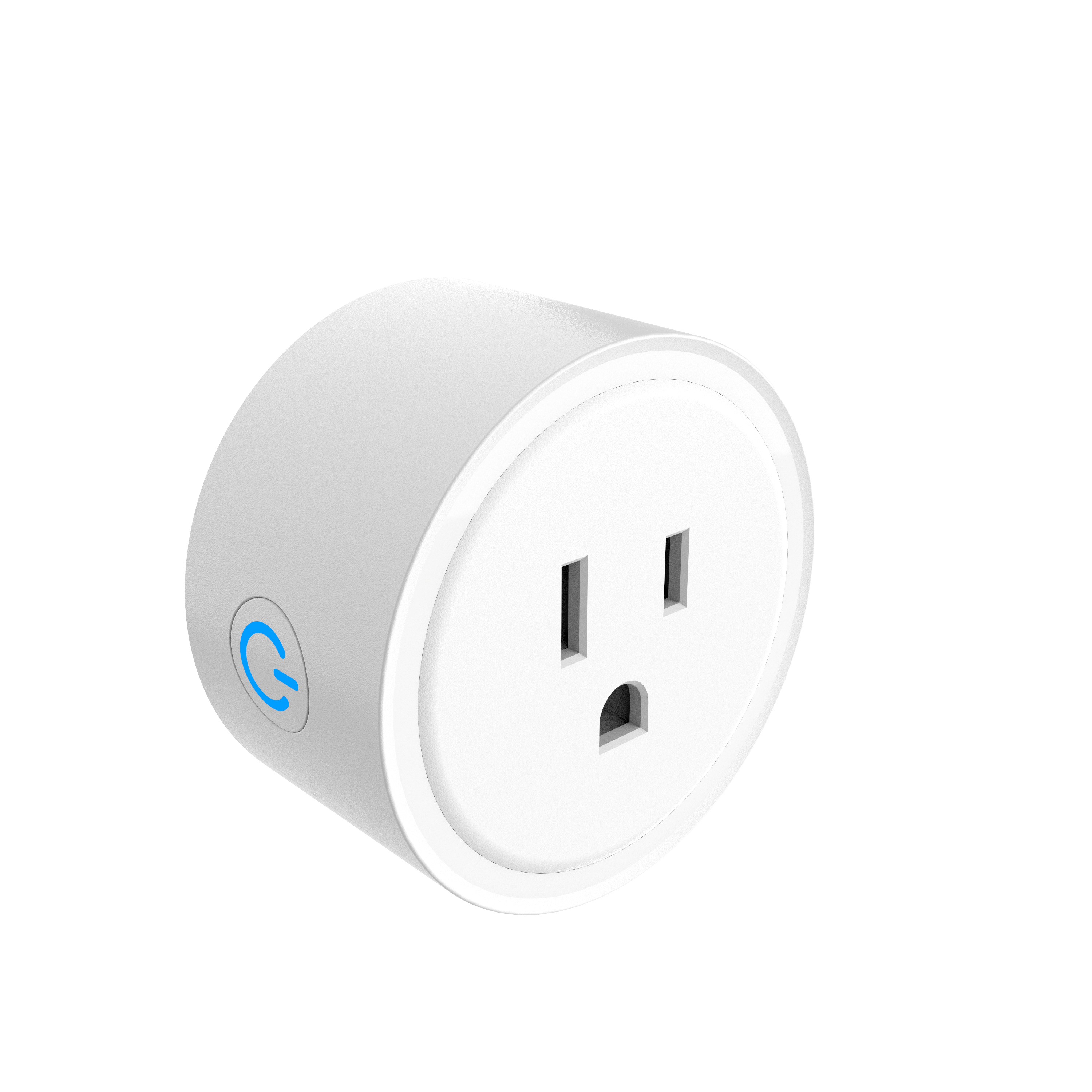 DS-221 US standard smart switch product view 4