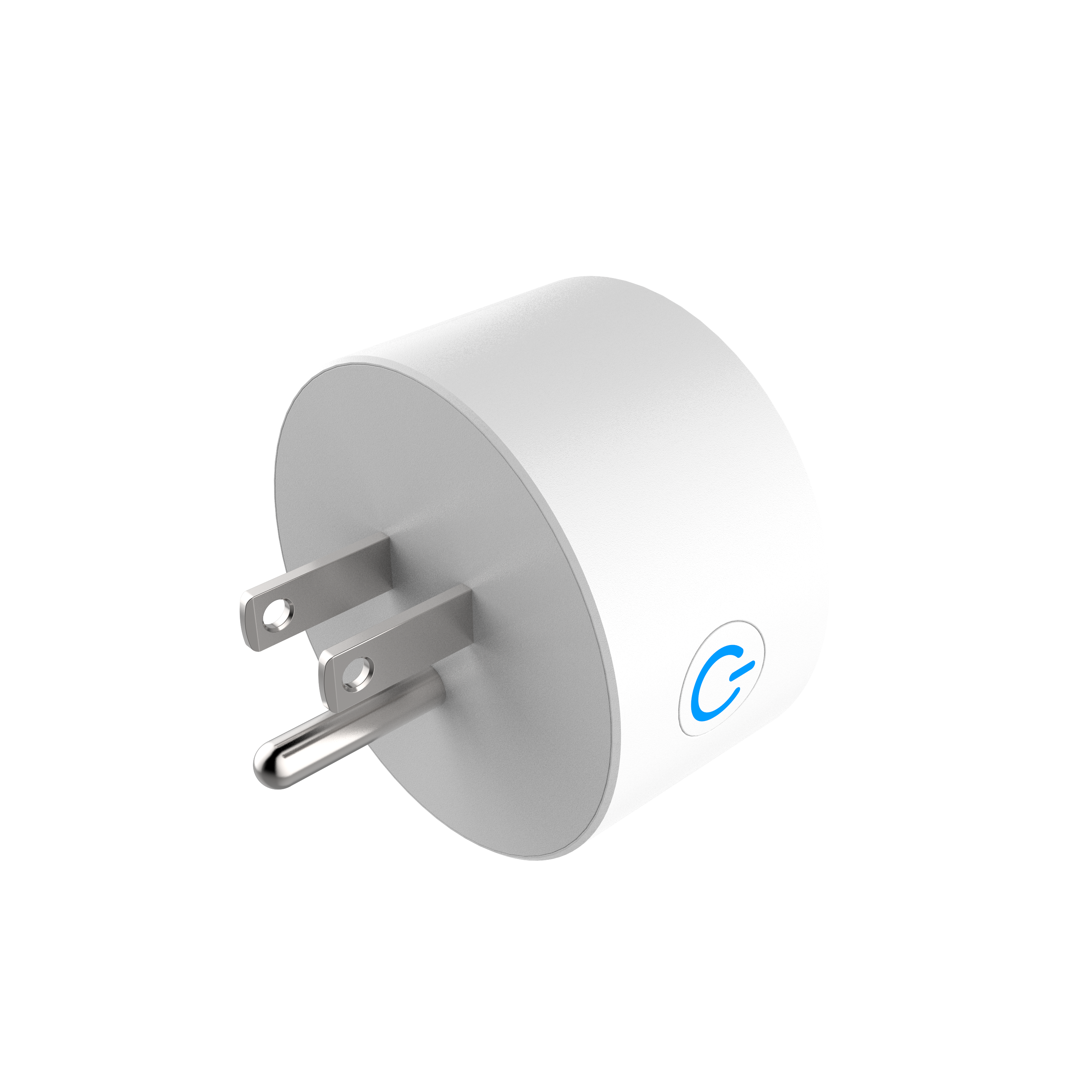 DS-221 US standard smart switch product view 5