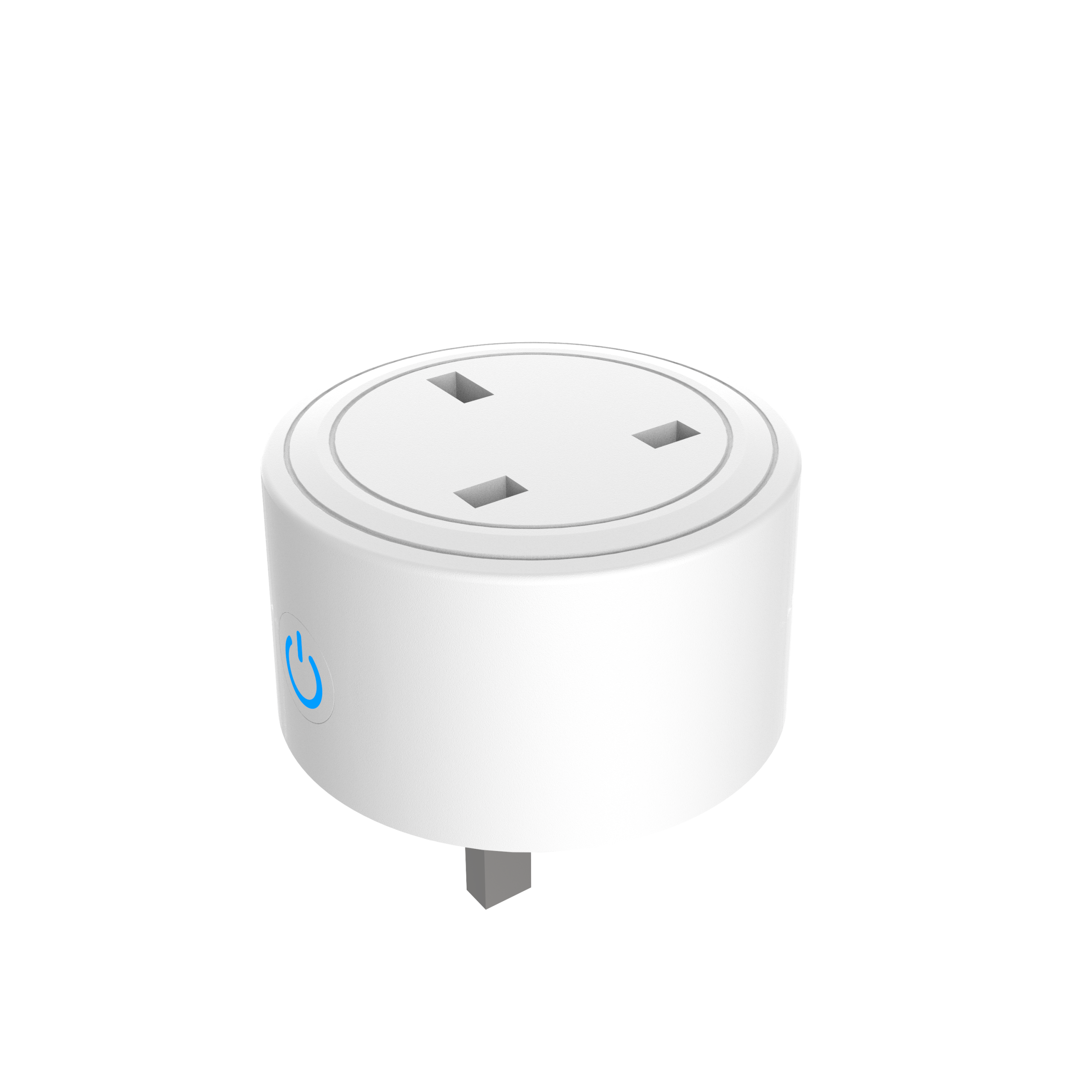 UK Standard Smart Switch DS-211