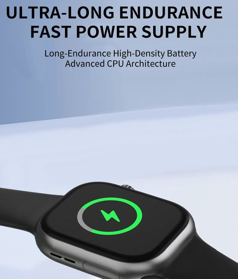 Smart Watch OEM/ODM Manufacturing: A Complete Guide for Wearable Brands