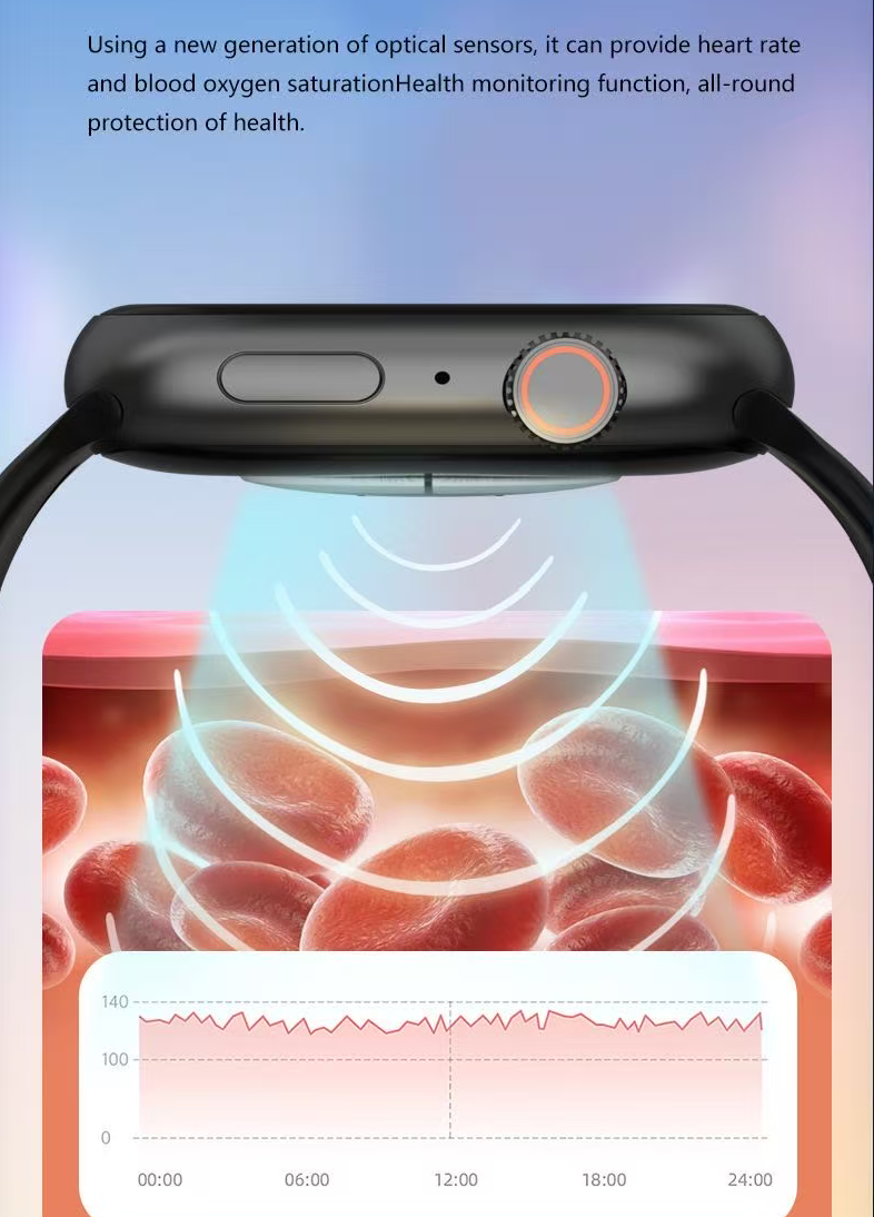 Smart Watch OEM/ODM Manufacturing: A Complete Guide for Wearable Brands