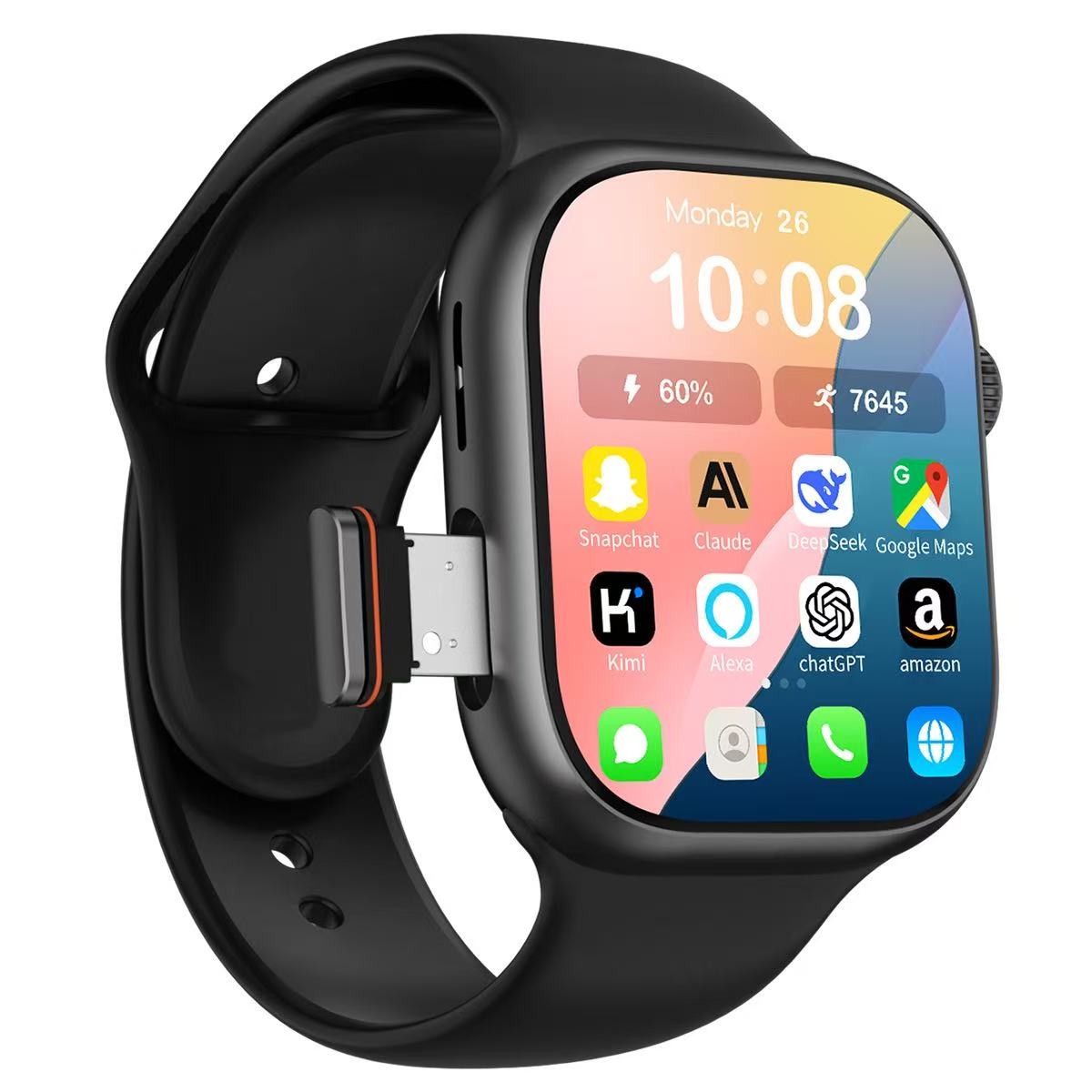 Smart Watch OEM/ODM Manufacturing: A Complete Guide for Wearable Brands