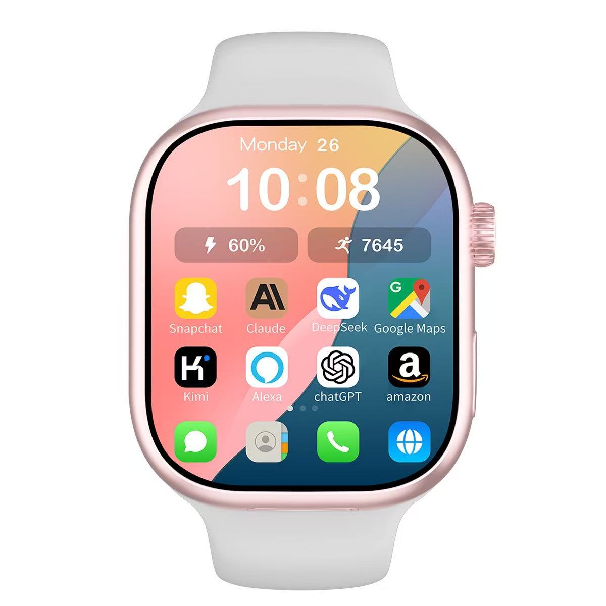 Smart Watch OEM/ODM Manufacturing: A Complete Guide for Wearable Brands