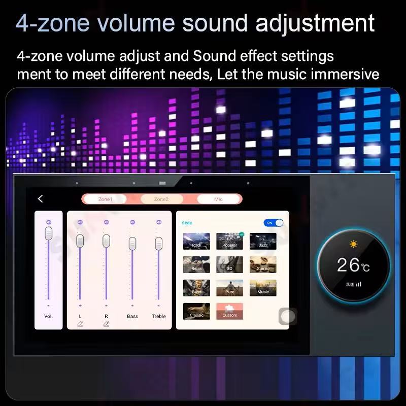 Tuya Smart Home Control Panel OEM/ODM: A Complete Buyer's Guide