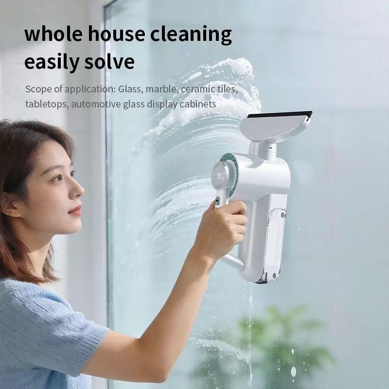 Window Cleaning Robot OEM/ODM: A Smart Product for Modern Home Brands