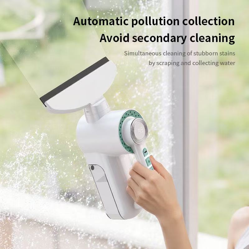 Window Cleaning Robot OEM/ODM: A Smart Product for Modern Home Brands