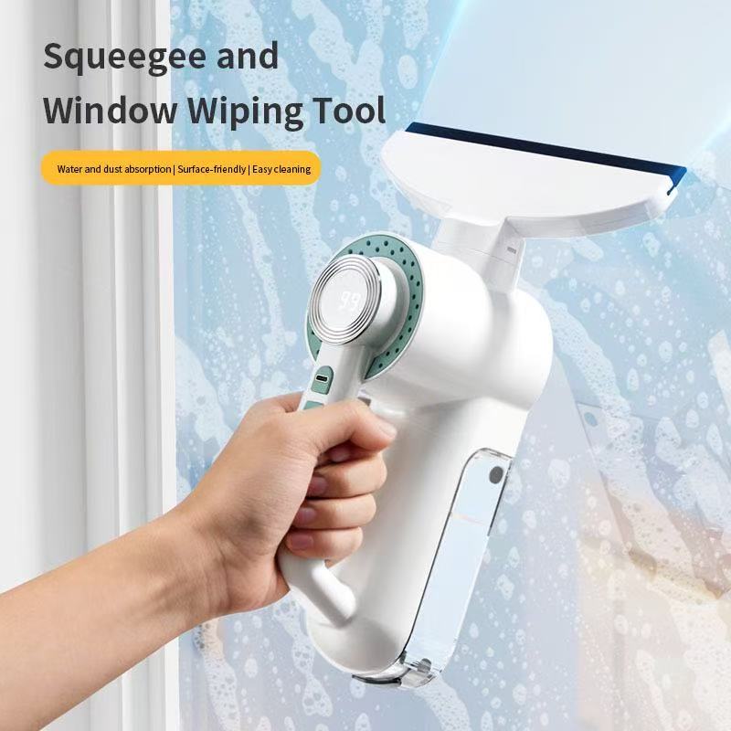 Window Cleaning Robot OEM/ODM: A Smart Product for Modern Home Brands