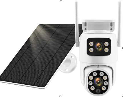 Video doorbell intercom with 10 inch indoor monitor
