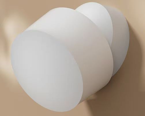 Compact battery-powered WiFi camera