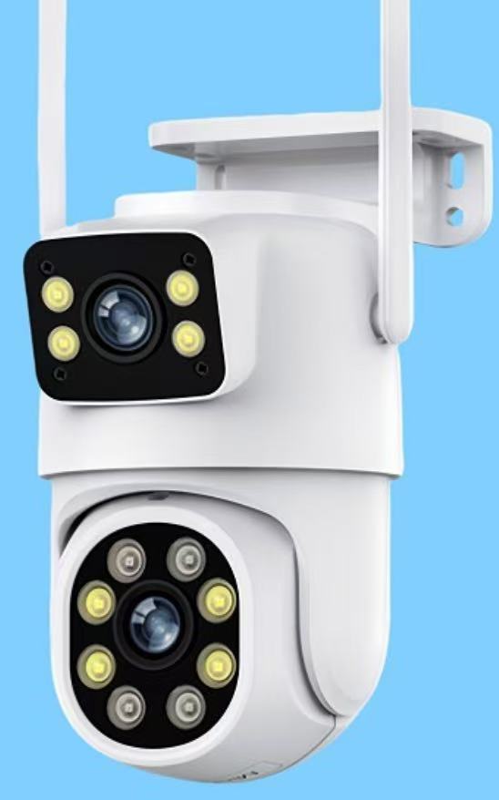 XingLiao smart home product 3