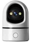 Outdoor WiFi PTZ security camera