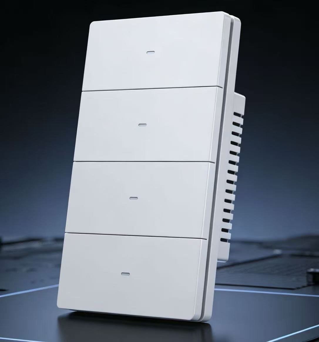 XingLiao smart home product 4