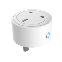 Smart home Zigbee hub gateway