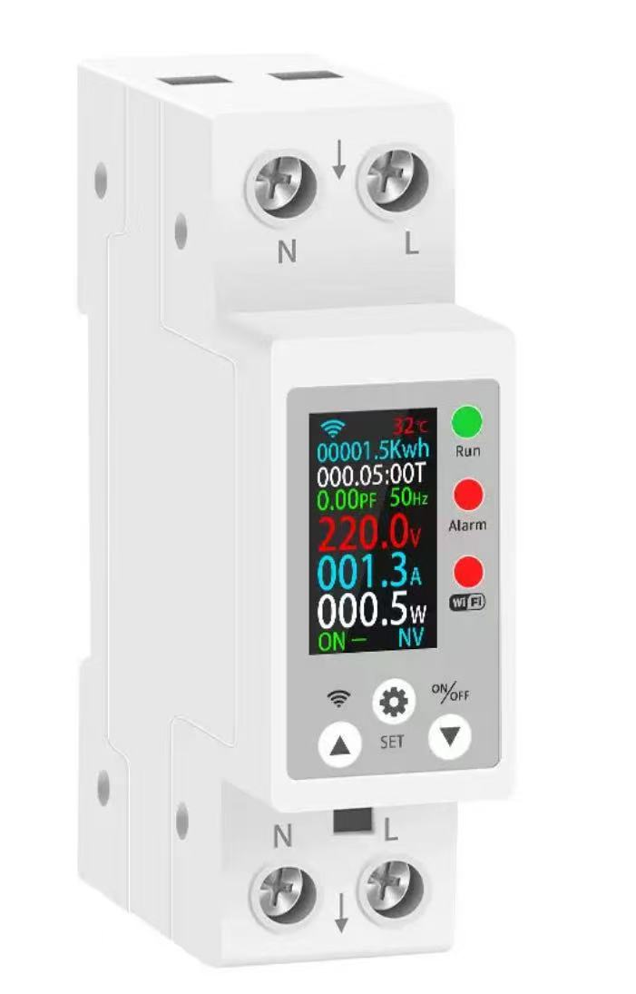 XingLiao smart home product 1