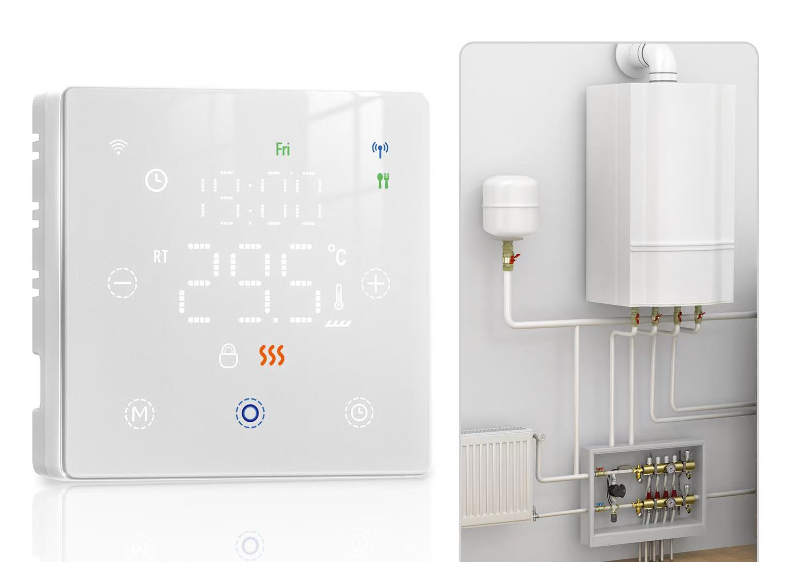 XingLiao smart home product 2