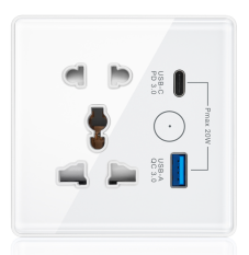 XingLiao smart home product 2